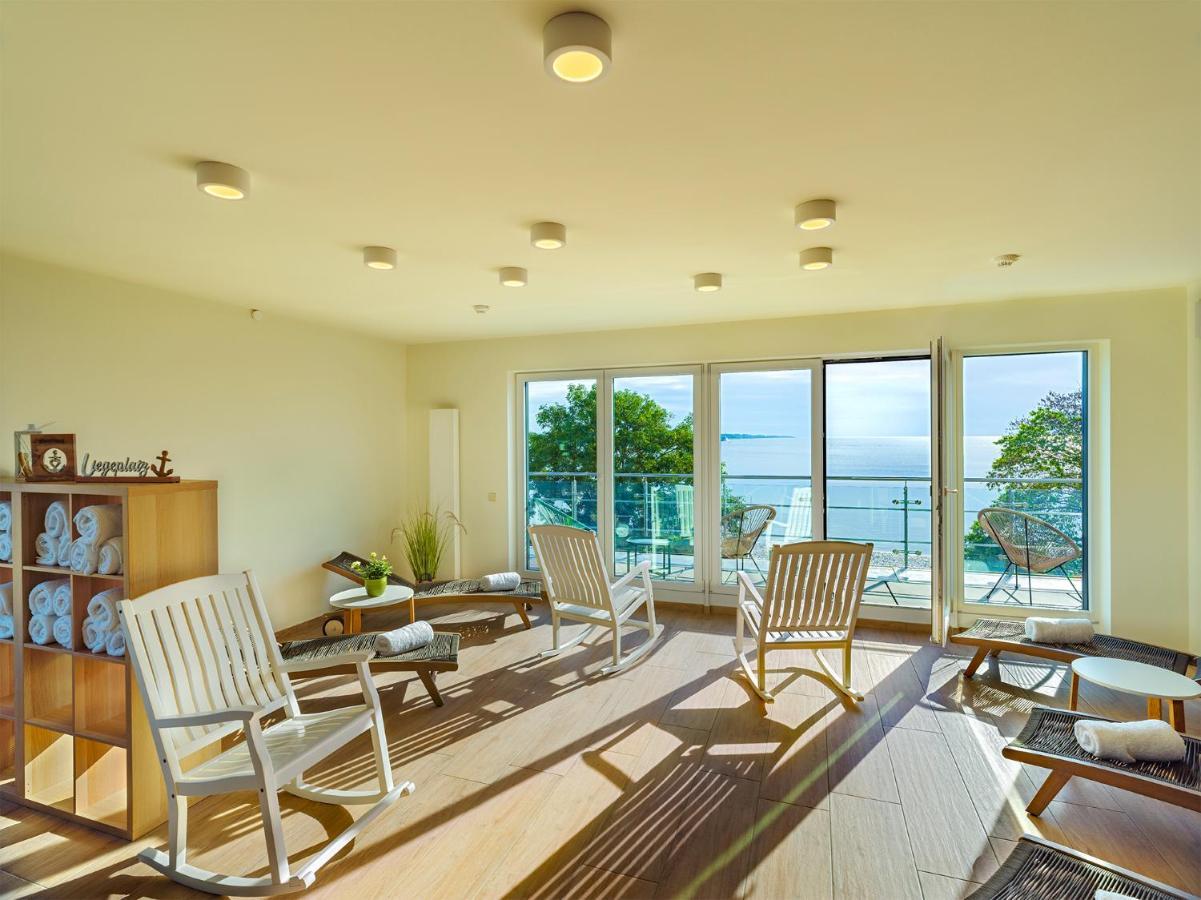Villa Beachside Eckernförde Εξωτερικό φωτογραφία