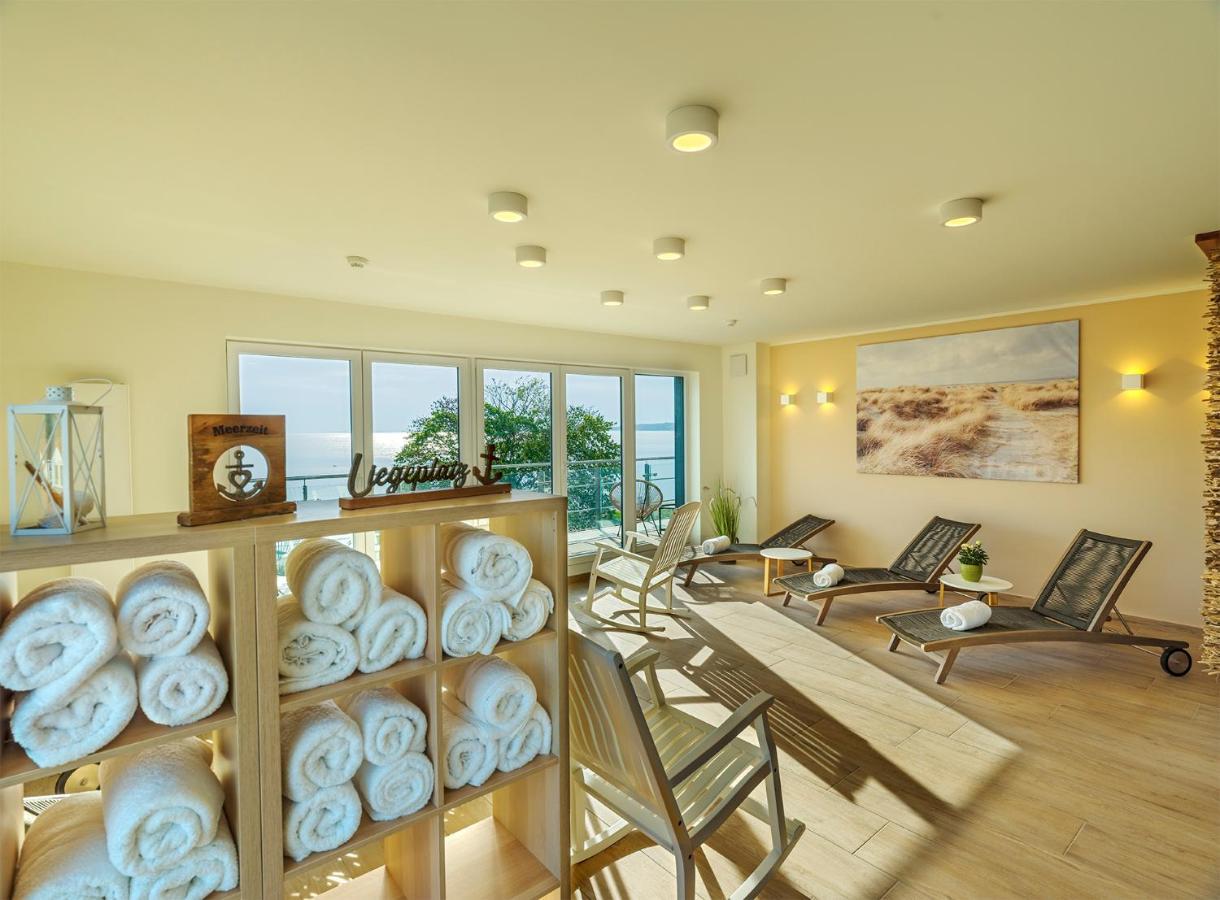 Villa Beachside Eckernförde Εξωτερικό φωτογραφία