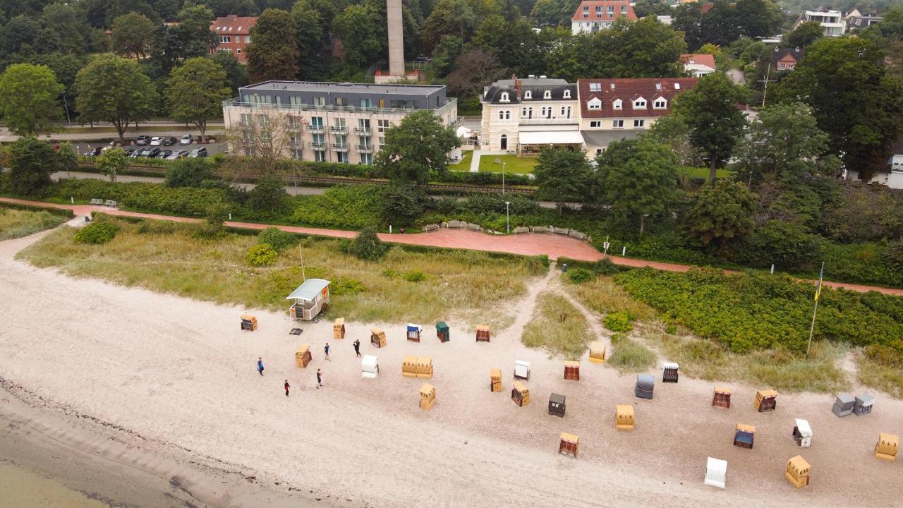 Villa Beachside Eckernförde Εξωτερικό φωτογραφία