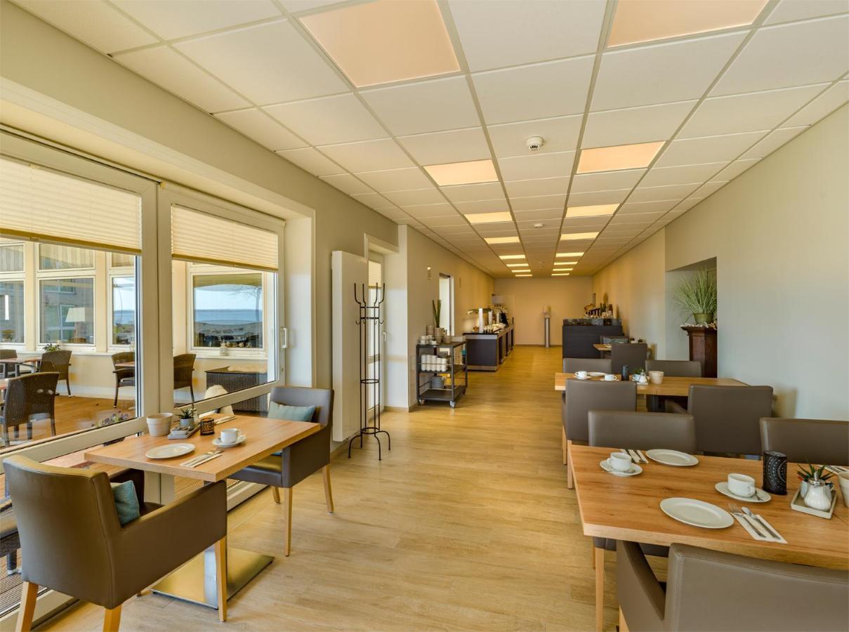 Villa Beachside Eckernförde Εξωτερικό φωτογραφία
