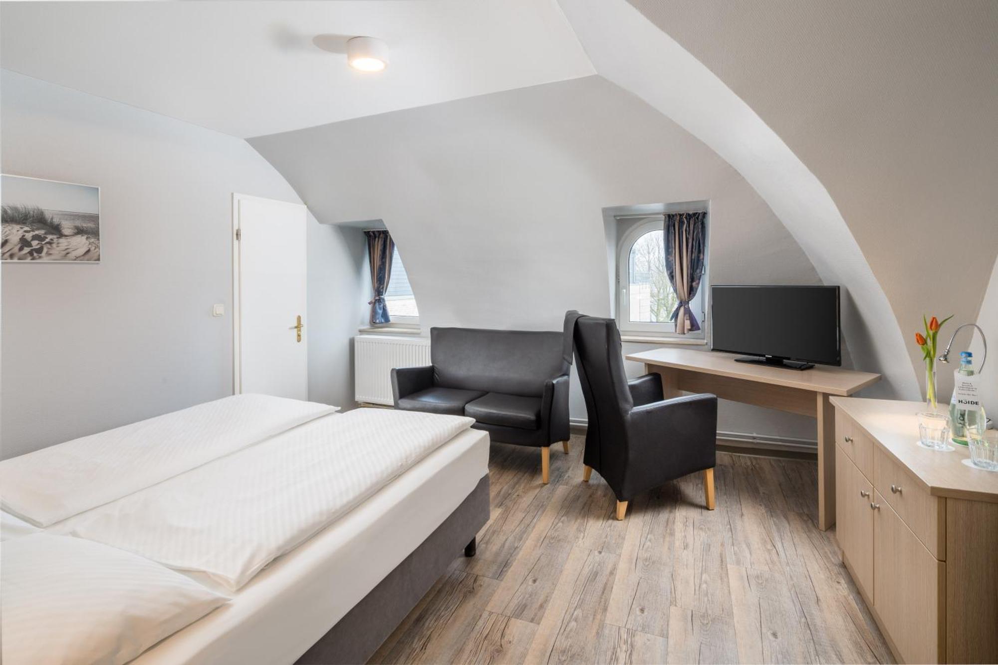 Villa Beachside Eckernförde Εξωτερικό φωτογραφία
