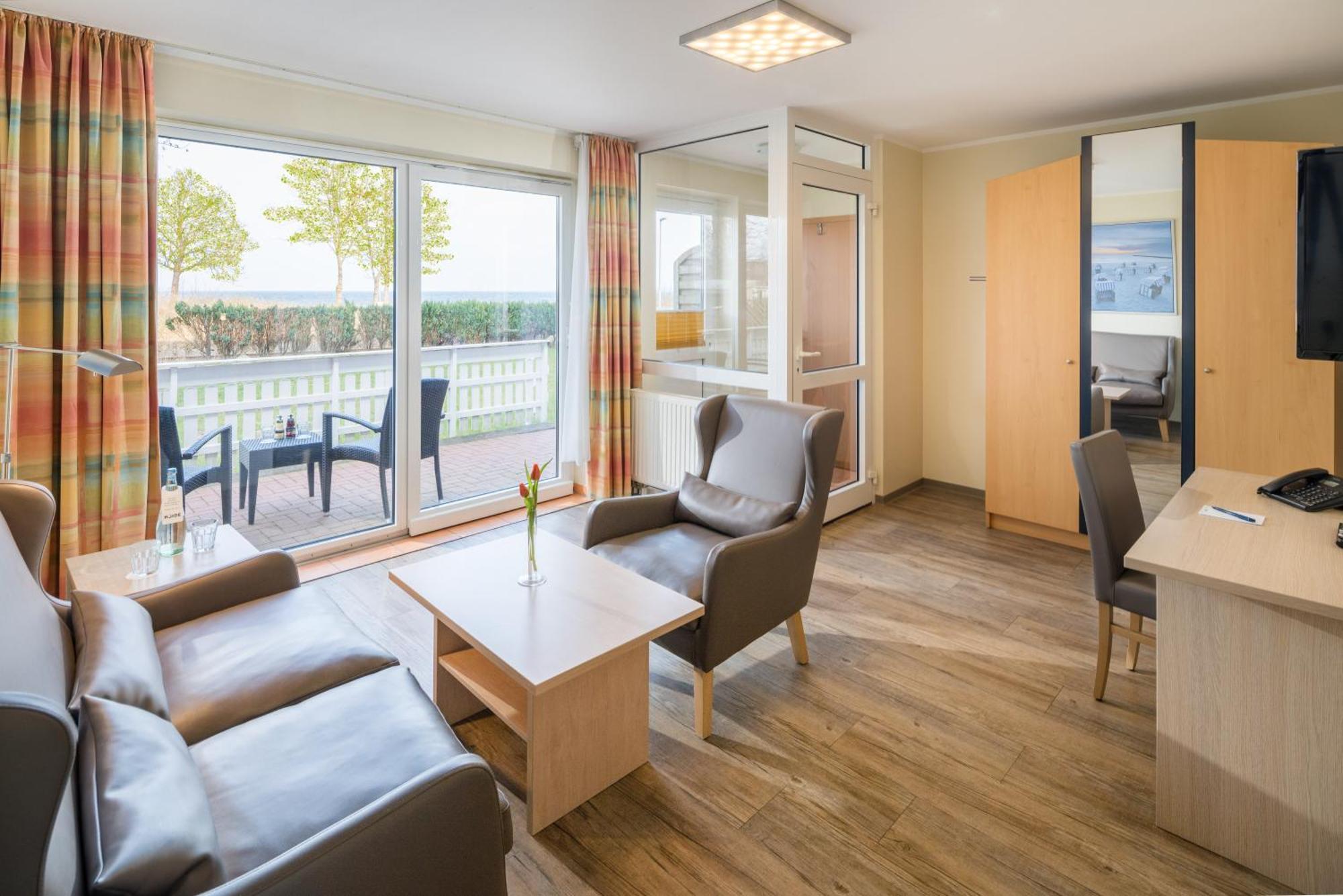 Villa Beachside Eckernförde Εξωτερικό φωτογραφία