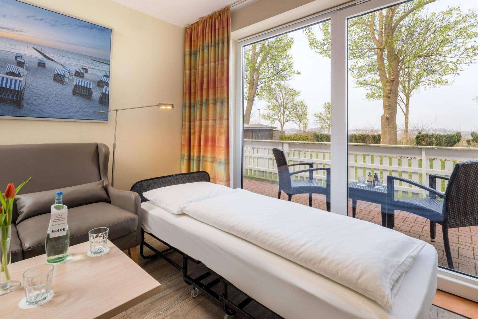 Villa Beachside Eckernförde Εξωτερικό φωτογραφία